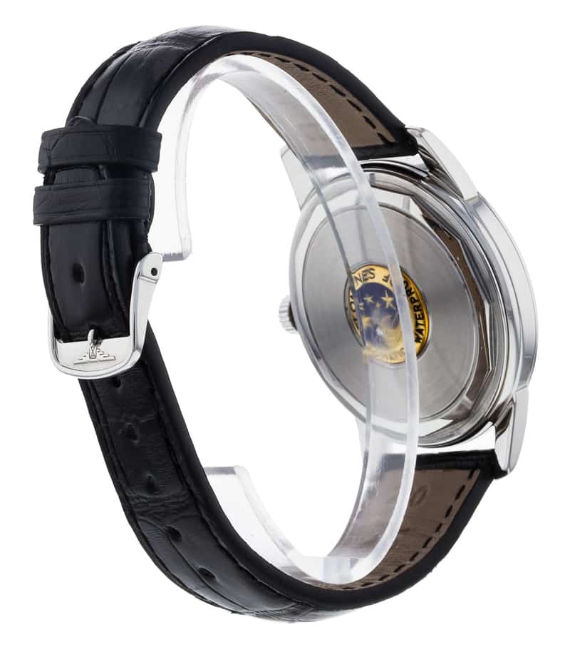 Longines Heritage L1.645.4.75.4